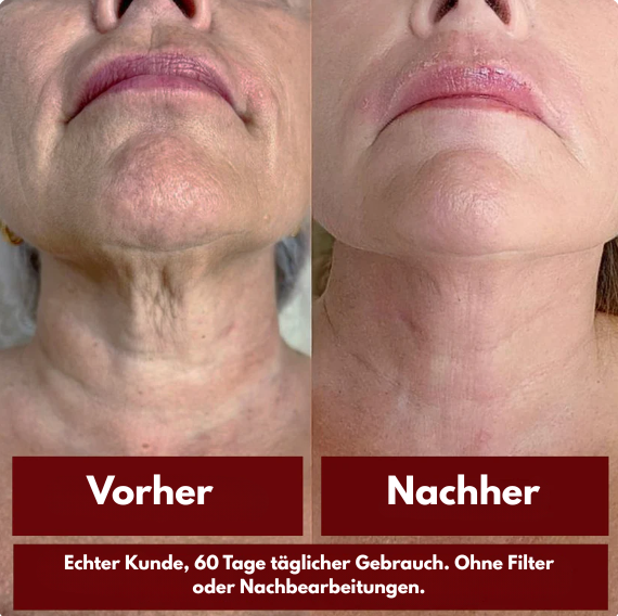 Anti-Aging Nad+ Zellenergie-Drink